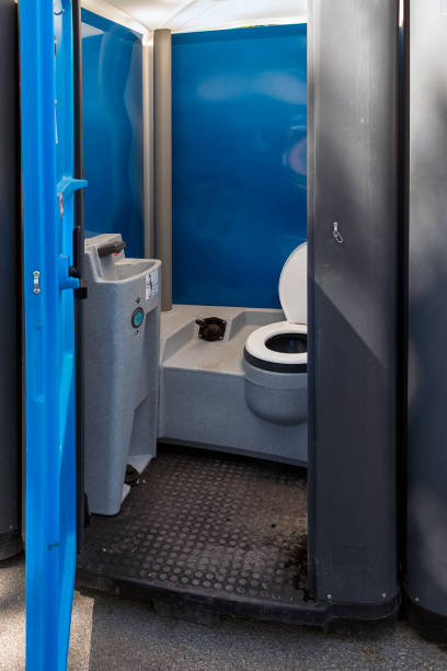 Portable Toilet Options We Offer in San Miguel, CA