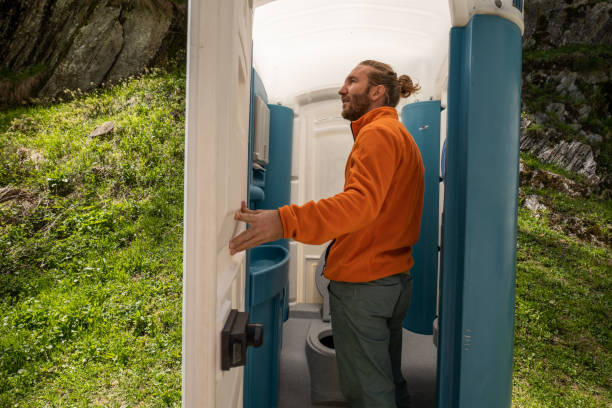 Best Sanitation services for porta potties  in San Miguel, CA