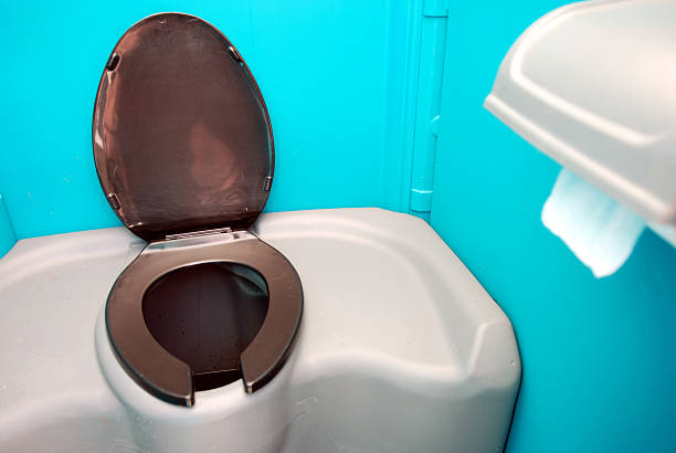 Best Portable restroom trailer rental  in San Miguel, CA