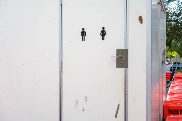 Sanitation services for porta potties in San Miguel, CA